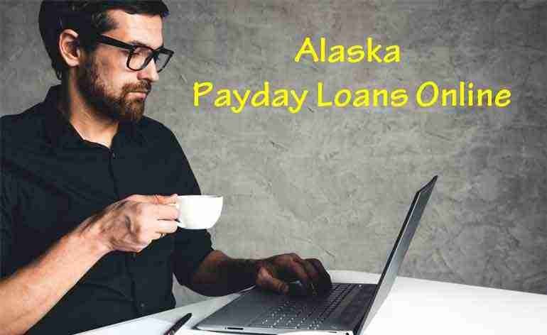alaska payday loans online