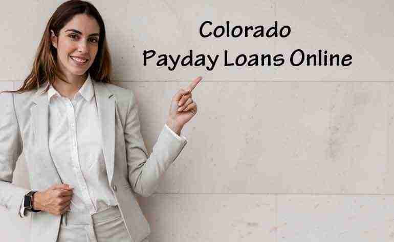 colorado payday loans online
