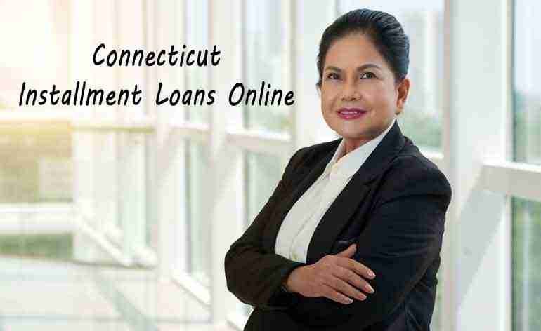 connecticut installment loans online
