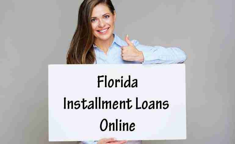 florida installment loans online