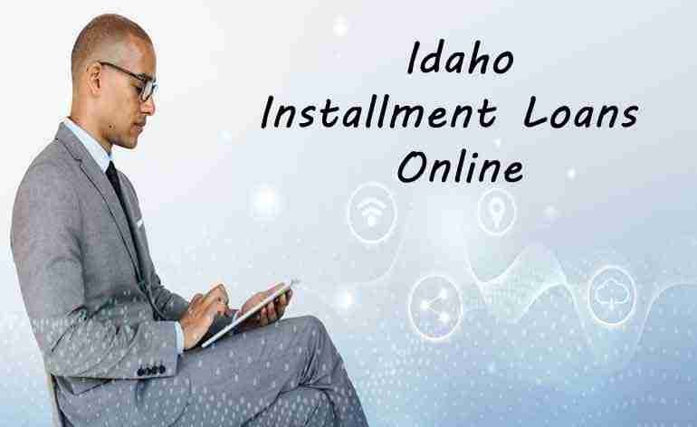 idaho installment loans online