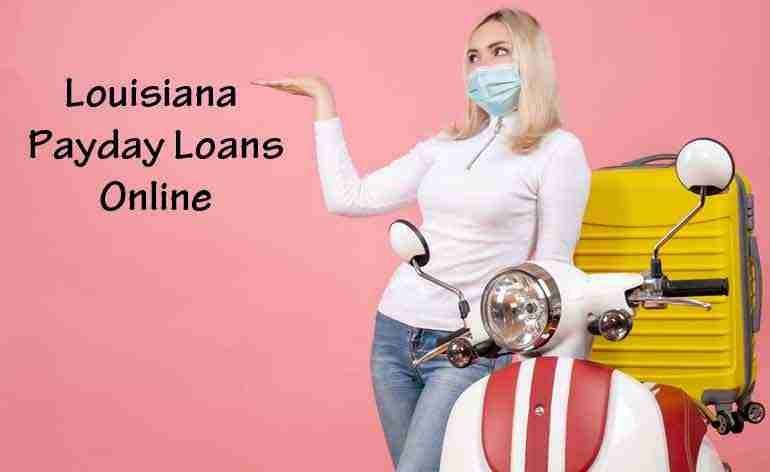 louisiana payday loans online