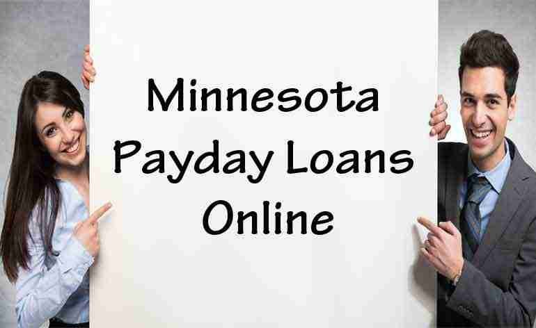 minnesota payday loans online