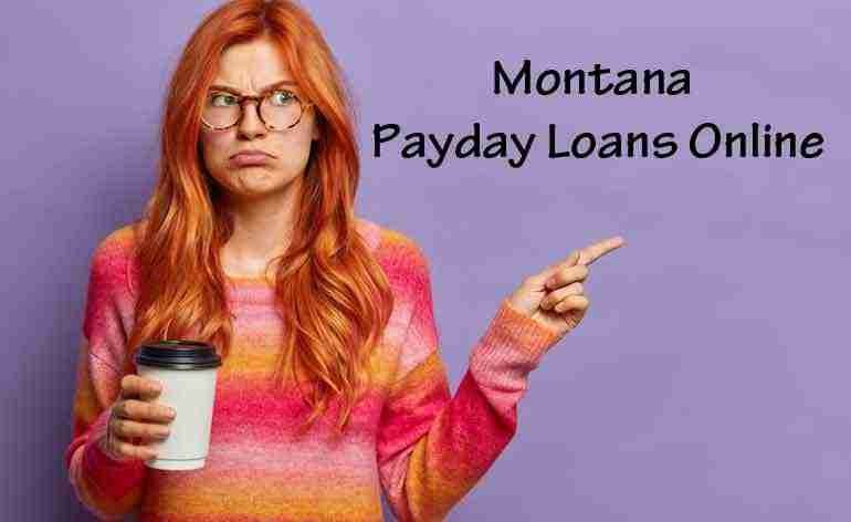 montana payday loans online