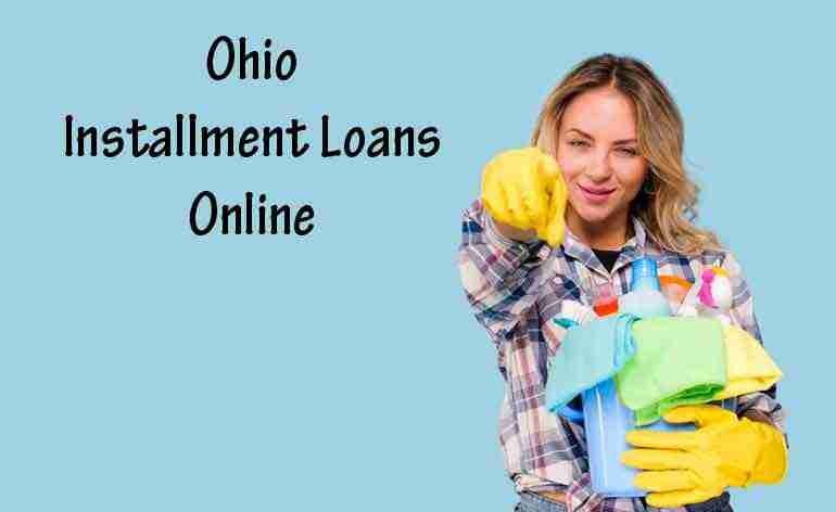 ohio installment loans online in the usa