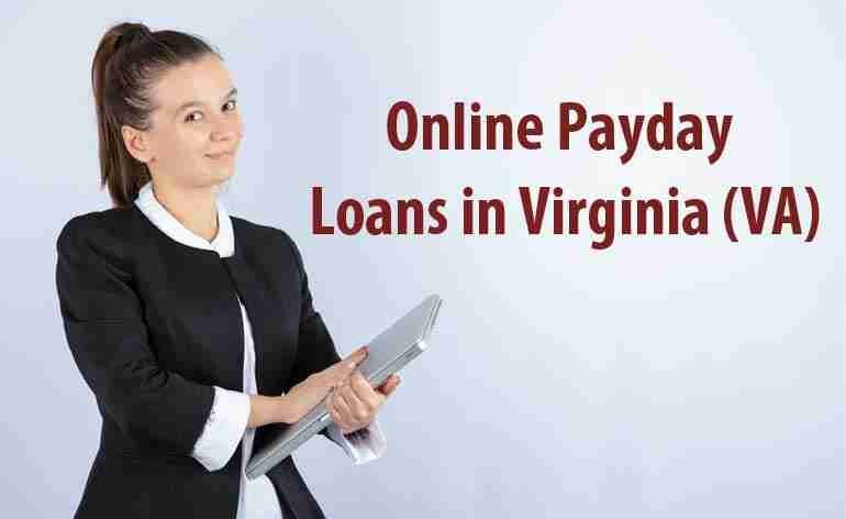 online payday loans in virginia