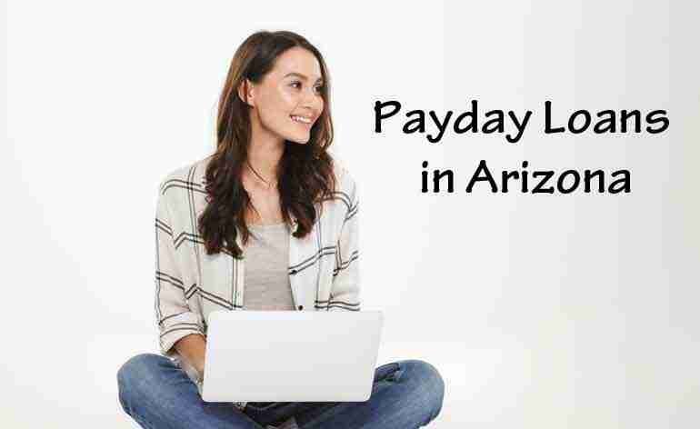 payday loans in arizona