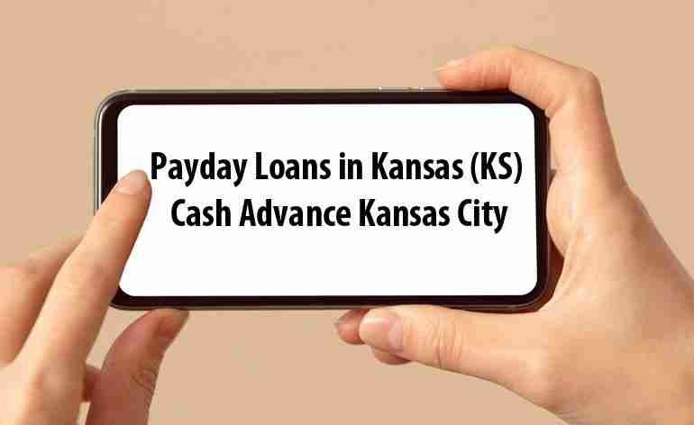 payday loans in kansas (ks) cash advance kansas city