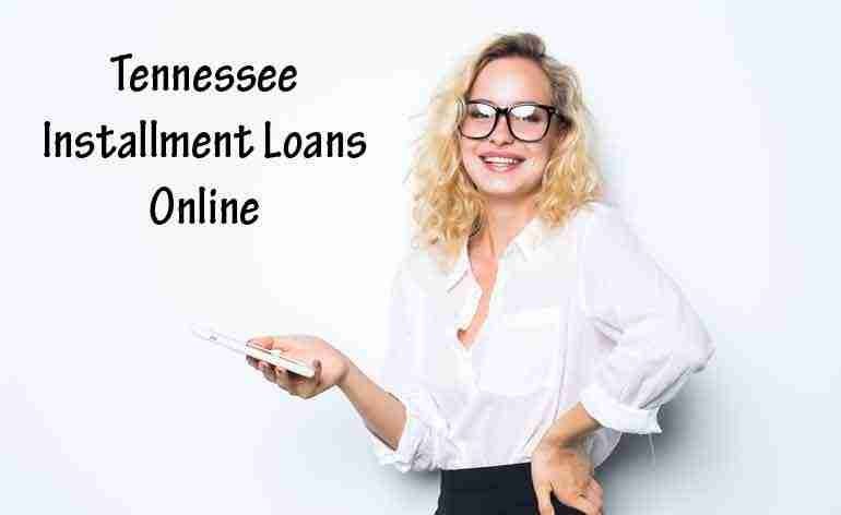 tennessee installment loans online
