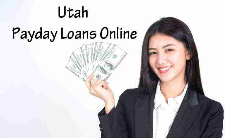 utah payday loans online