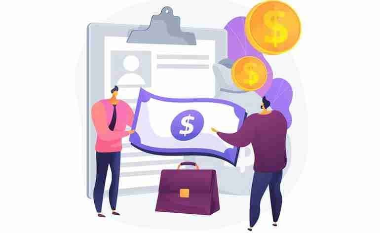 borrow money fast