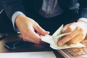financial emergency